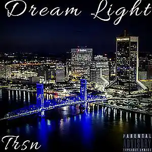 Picture for song 'Dream Light' by artist 'Trsn'