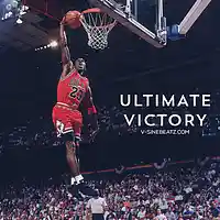 Picture for song 'Ultimate Victory (Buy 1 Get 1-3 FREE)' by artist 'V-Sine Beatz'