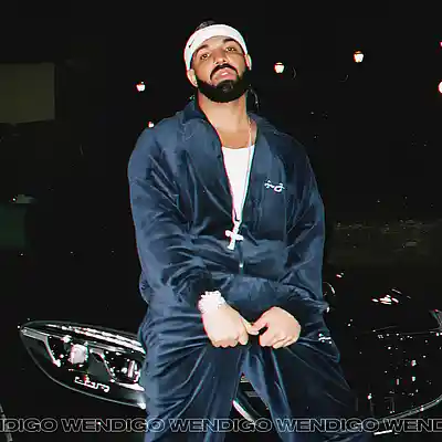 Picture for song 'Secret Senses *BLACK FRIDAY SALE -50*' by artist 'Wendigo'