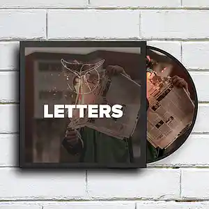Picture for song '*NEW* Letters' by artist 'Whvle Sound'