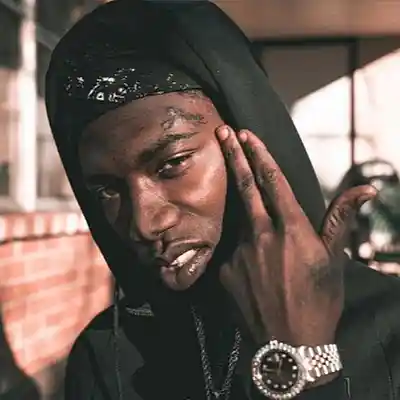 Picture for song 'Jay Fizzle Type Beat - "I Need Money"' by artist 'World Beats'