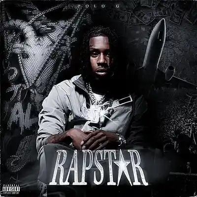 Picture for song 'Rapstar / Polo G Type Beat' by artist 'World Beats'