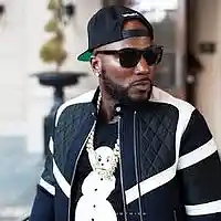 Picture for song '*LOCKDOWN* JEEZY TYPE BEAT/ FREE DL (4 FOR 30$)' by artist 'YM Productions'