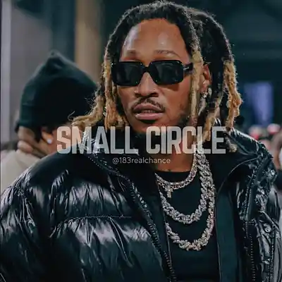 Picture for song 'Small Circle' by artist '183realchance'