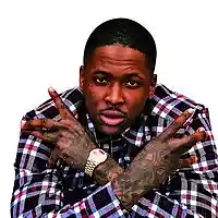 Picture for song 'Brick Bomin Back (Club)' by artist '30KillaBeat'