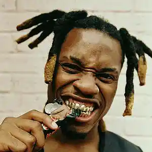 Picture for song 'Opium' by artist '8 Section'