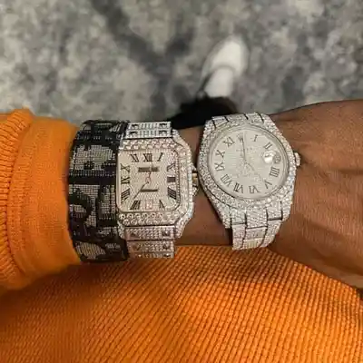Picture for song 'West Coast Type Beat - Watch Me' by artist '8xbeatz'