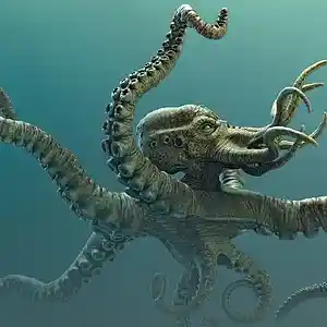 Picture for song 'Krakens Clock (Mystical Head Nodding Lo-Fi)' by artist 'ALBM Productions'