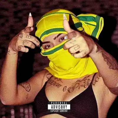 Picture for song 'Detriot x Yn Jay Type Beat "PACKED UP"' by artist 'Alex Muzic'