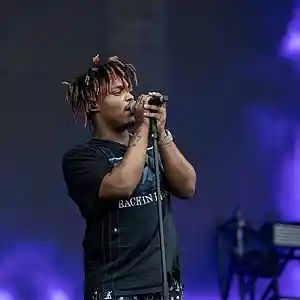 Picture for song 'Juice WRLD type "relacion" instrumental de trap' by artist 'Anthony Beats'