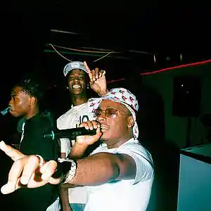 Picture for song 'Yung Mal x Nardo Wick - "Click" Type Beat *HARD*' by artist 'ayoleap'