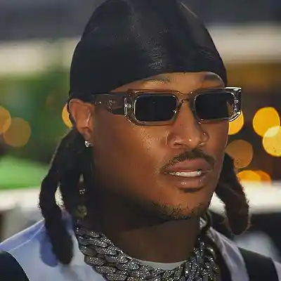 Picture for song 'Future x 808 Mafia Type Beat - ''1 TIME NOW''' by artist 'Beatsby.Mxtt029'