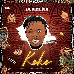 Picture for song 'keke by Berrylion' by artist 'Berrylion'