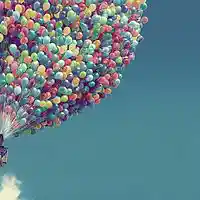 Picture for song 'Up' by artist 'Black Chalk'