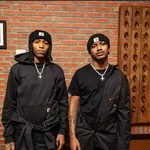 Picture for song '"KRANK" HOMIXIDE x JELEEL TYPE BEAT' by artist 'B-MAN Beat'