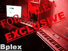 Picture for song 'They Told Me' by artist 'Bplex Production'