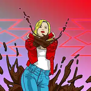 Picture for song 'They All Sold Out' by artist 'Brentin Davis Beats'