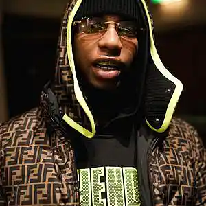 Picture for song 'Emergency' by artist 'Chedda Banger'