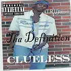 Picture for song 'Do Whateva It Takez' by artist 'Clueless Tha Rapper'