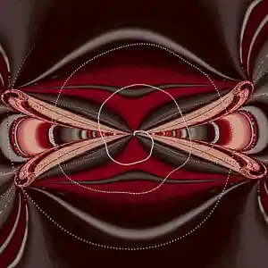 Picture for song '2023 note grid ambient fx 6.7.4 2024-01-10 0442ex' by artist 'Cosmic Tones 432Hz'