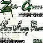 Picture for song 'Zee Gudda CSE-My Own Planet ft Tha One And Only D' by artist 'Currency Stack Entertainment'