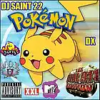 Picture for song 'Like Tic Tic Ft. Yellow Boi & Krucial' by artist 'DX The Pokemon Master'