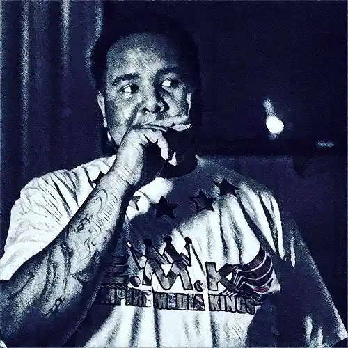 Artist picture