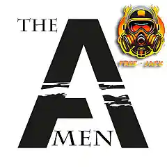 Picture for song 'THE A MEN V2' by artist 'FREE - JACK UK'