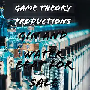 Picture for song 'Gin And Water 98 (Dancehall Radio Hit)' by artist 'GameTheoryProductions'
