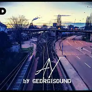 Picture for song 'AY' by artist 'GEORGiSOUND'