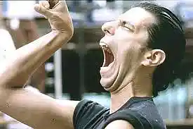 Picture for song 'Who was in my room last night?' by artist 'Icehole Sailors'