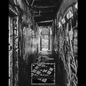 Picture for song 'No Exit / Dark Boom Bap type beat' by artist 'JaKuB tha Beatmaker'