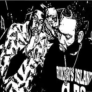 Picture for song 'Cold Feeling' by artist 'J A S Productionz'