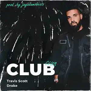 Picture for song 'Club' by artist 'jayadamsbeatz'