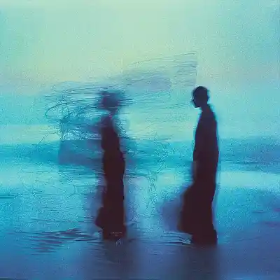 Picture for song 'STATIC FLOW' by artist 'JuSaMeLoDy'