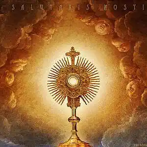 Picture for song 'Love Comes to You' by artist 'Katholicus'