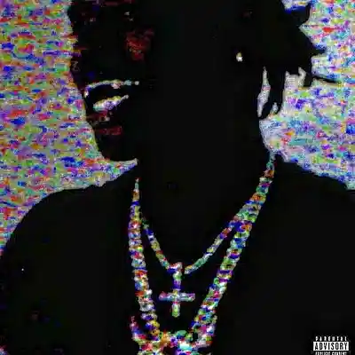 Picture for song 'ken carson type beat - great chaos' by artist 'Kenny8eats'