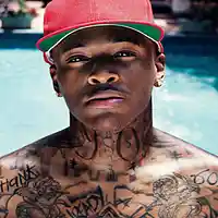 Picture for song 'Billionaires Club (YG x Rich Homie Quan Type Beat)' by artist 'Kid Ocean'