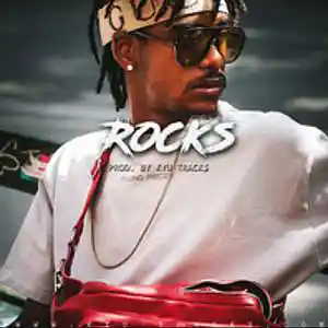 Picture for song 'ROCKS' by artist 'Kyu Tracks'