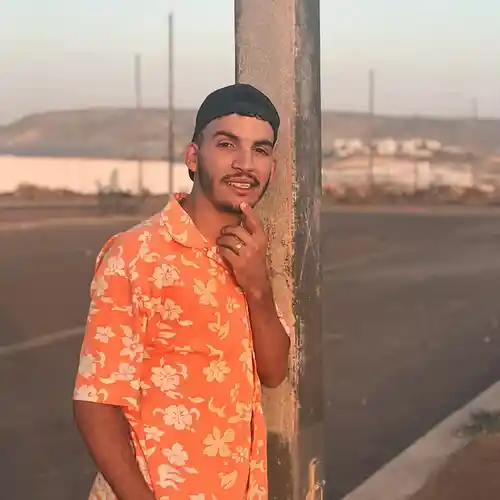 Artist picture