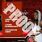Picture for song 'ON THA DANCE FLOOR' by artist 'L boogie aka LB'
