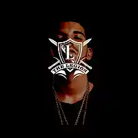 Picture for song 'We Still Here (Prod. Nexxus of The Legion)' by artist 'Legion Beats and Hooks'