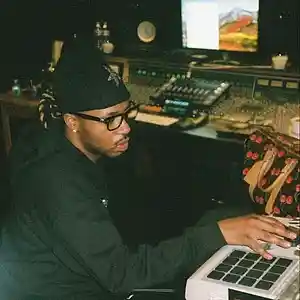 Picture for song 'Humble (Metro Boomin x Future)' by artist 'Marqo'