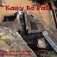 Picture for song 'MC 07 Easy to Fall' by artist 'martin stirrup'