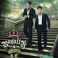 Picture for song 'Royalty' by artist 'Medieval Beatz'