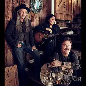 Picture for song 'Listen to the music' by artist 'MGlennM'