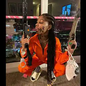 Picture for song '"Ice My Wrist" - Finesse2tymes Type Beat' by artist 'Milanmadeit'