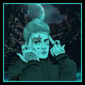 Picture for song 'Sad Boi (GBC x Lil Peep Type Beat)' by artist 'Milabbybeats'