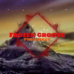 Picture for song 'Frozen Groove' by artist 'MKay0411'