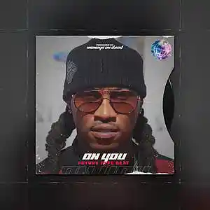 Picture for song '"On You" Future x RealBostonRichey Type Beat' by artist 'MoneysOnDead'